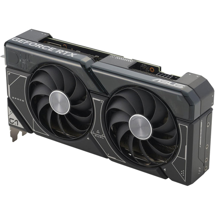 Tarjeta De Video Asus Dual-Rtx4070-O12G 12Gb Oc Gddr6X Hdmi, Dp
