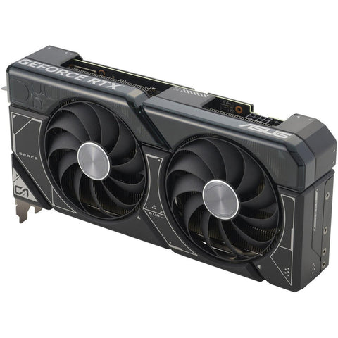 Tarjeta De Video Asus Dual-Rtx4070-O12G 12Gb Oc Gddr6X Hdmi, Dp