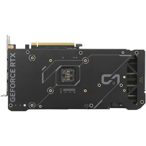 Tarjeta De Video Asus Dual-Rtx4070-O12G 12Gb Oc Gddr6X Hdmi, Dp