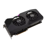 Tarjeta De Video Asus Dual-Rx6700xt-12g 12gb Gddr6 Hdmi, Dp