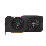 Tarjeta De Video Asus Dual-Rx6700xt-12g 12gb Gddr6 Hdmi, Dp