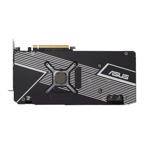 Tarjeta De Video Asus Dual-Rx6700xt-12g 12gb Gddr6 Hdmi, Dp