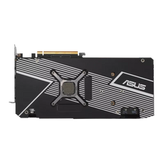 Tarjeta De Video Asus Dual-Rx6700xt-12g 12gb Gddr6 Hdmi, Dp