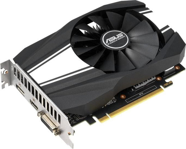 Tarjeta De Video Asus Ph-Gtx1660s-O6g Gddr6 6gb Super