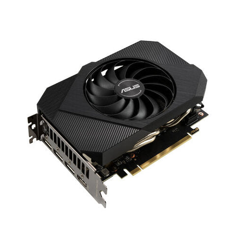 Tarjeta De Video Asus Ph-Rtx3050-8g 8gb Gddr6, Pcie4.0, Hdmi, Dp