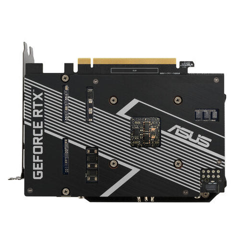 Tarjeta De Video Asus Ph-Rtx3050-8g 8gb Gddr6, Pcie4.0, Hdmi, Dp