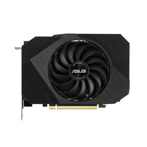 Tarjeta De Video Asus Ph-Rtx3050-8g 8gb Gddr6, Pcie4.0, Hdmi, Dp