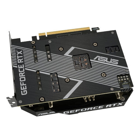 Tarjeta De Video Asus Ph-Rtx3050-8g 8gb Gddr6, Pcie4.0, Hdmi, Dp