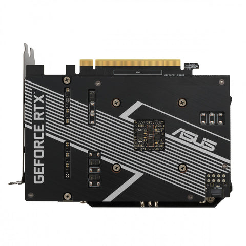 Tarjeta De Video Asus Ph-Rtx3060-12g-V2 12gb Ddr6 Hdmi Displayport