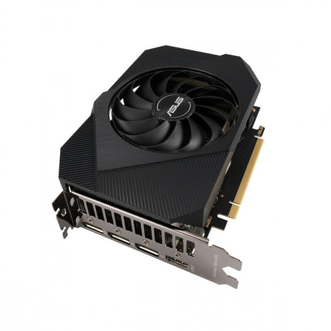 Tarjeta De Video Asus Ph-Rtx3060-12g-V2 12gb Ddr6 Hdmi Displayport