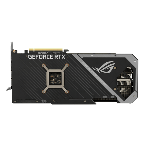 Tarjeta De Video Asus Rog-Strix-Rtx3060ti-8g-V2-Gaming 8gb Ddr6 Dp