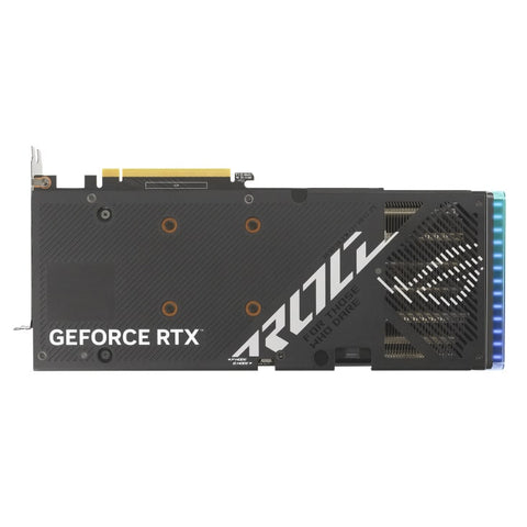 Tarjeta De Video Asus Rog-Strix-Rtx4060-O8G-Gaming Oc 8Gb Gddr6,  Dp
