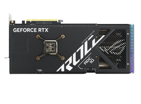 Tarjeta De Video Asus Rog-Strix-Rtx4070-O12G-Gaming 12Gb Oc Gddr6X