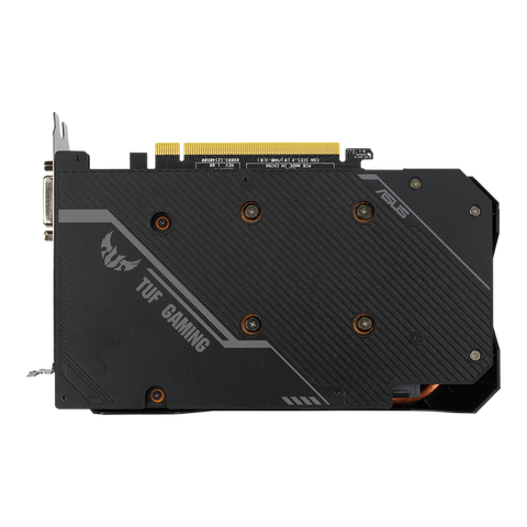 Tarjeta De Video Asus Tuf-Gtx1650s-4g-Gaming 4gb, Gddr6