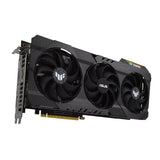 Tarjeta De Video Asus Tuf-Rtx3060-O12g-V2-Gaming 12gbgddr6hdmi, Dp