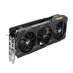 Tarjeta De Video Asus Tuf-Rtx3060-O12g-V2-Gaming 12gbgddr6hdmi, Dp