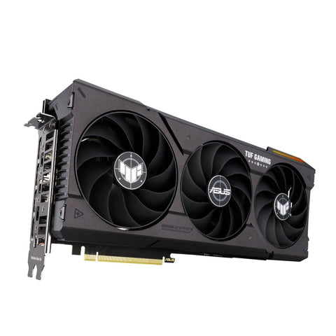 Tarjeta De Video Asus Tuf-Rtx4060Ti-O8G-Gaming 8Gb Oc Gddr6X Hdmi