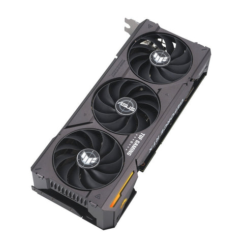 Tarjeta De Video Asus Tuf-Rtx4060Ti-O8G-Gaming 8Gb Oc Gddr6X Hdmi