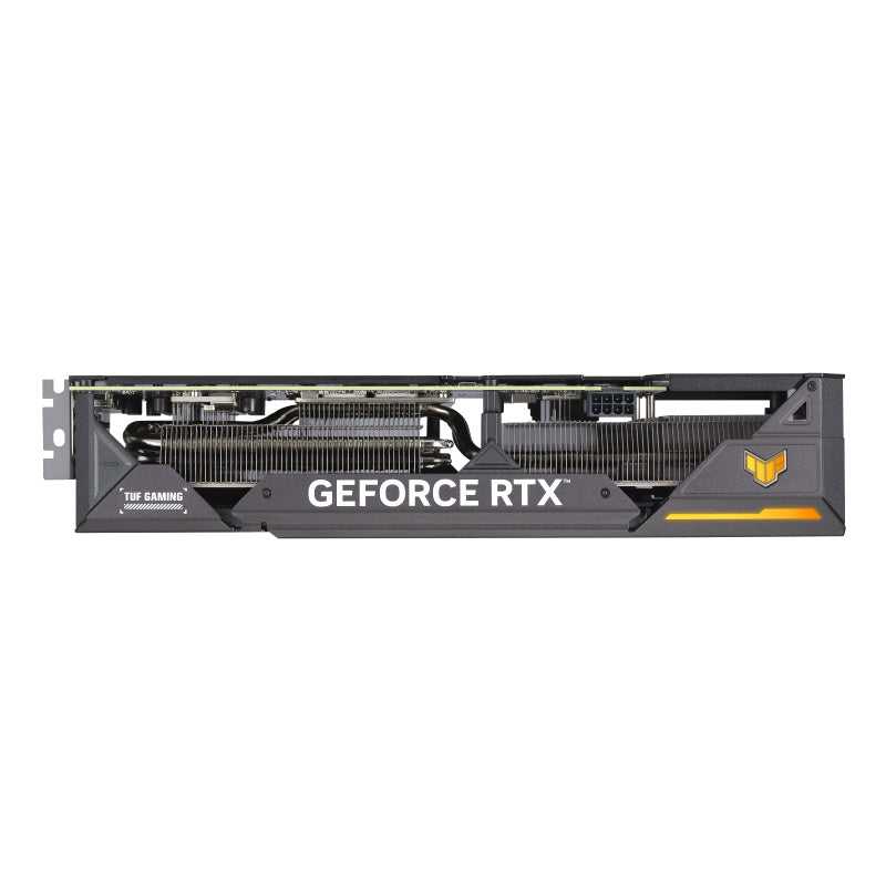 Tarjeta De Video Asus Tuf-Rtx4060Ti-O8G-Gaming 8Gb Oc Gddr6X Hdmi