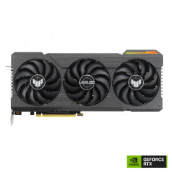 Tarjeta De Video Asus Tuf-Rtx4070-O12G-Gaming 12Gb Gddr6X Oc Dlss3