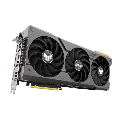 Tarjeta De Video Asus Tuf-Rtx4070-O12G-Gaming 12Gb Gddr6X Oc Dlss3