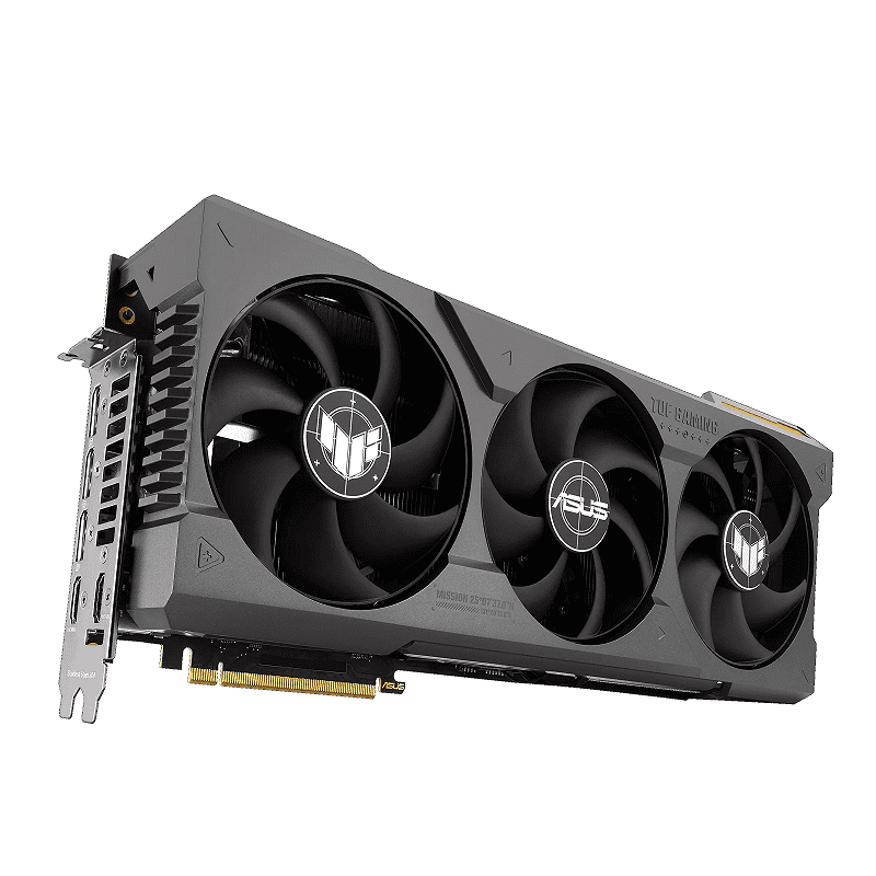 Tarjeta De Video Asus Tuf-Rtx4080-O16g-Gaming Oc 16gb Gddr6x Hdmi, Dp