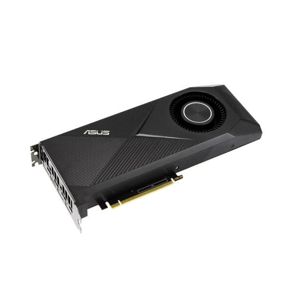 Tarjeta De Video Asus Turbo-Rtx3080ti-12g 12gb Gddr6x, Dp Bulk