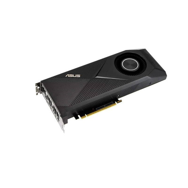 Tarjeta De Video Asus Turbo-Rtx3080ti-12g 12gb Gddr6x, Dp Bulk