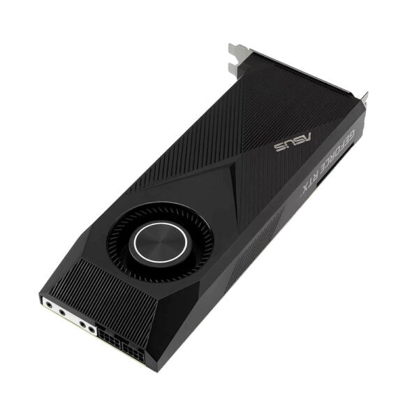 Tarjeta De Video Asus Turbo-Rtx3080ti-12g 12gb Gddr6x, Dp Bulk