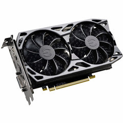 Tarjeta De Video Evga 06g-P4-1068-Kr Ge Force Gtx 1660 Sc Ultra Gaming