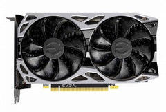 Tarjeta De Video Evga 06g-P4-1068-Kr Ge Force Gtx 1660 Sc Ultra Gaming