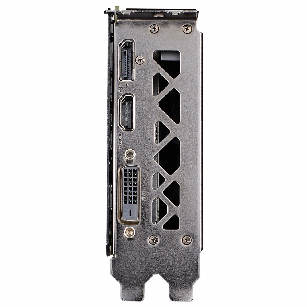 Tarjeta De Video Evga 06g-P4-1068-Kr Ge Force Gtx 1660 Sc Ultra Gaming