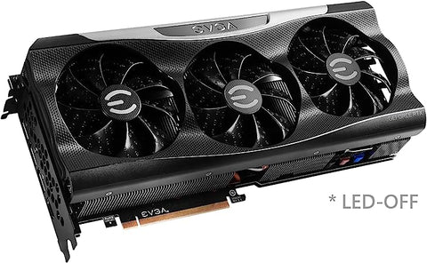 Tarjeta De Video Evga 24g-P5-3987-Kr Ge Force Rtx 3090 Ftw3 Ultra Gam