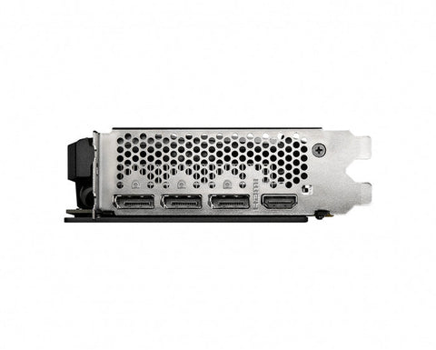 Tarjeta De Video Msi Geforce Rtx 3060 Ti Ventus 2x 8g Ocv1 Lhr Gddr6