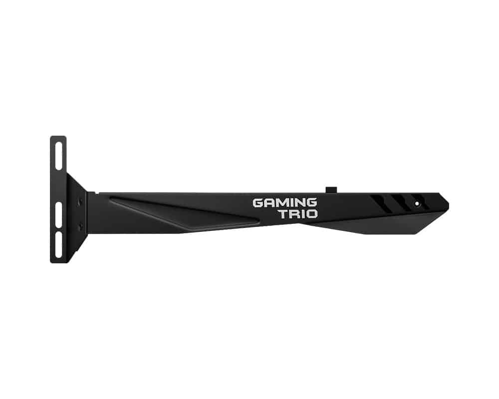 Tarjeta De Video Msi Geforce Rtx 4070 Gaming X Trio 12g