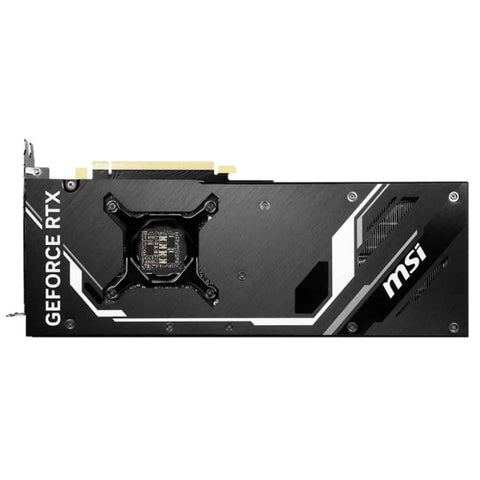 Tarjeta De Video Msi Geforce Rtx 4070 Ti Ventus 3x 12g Oc