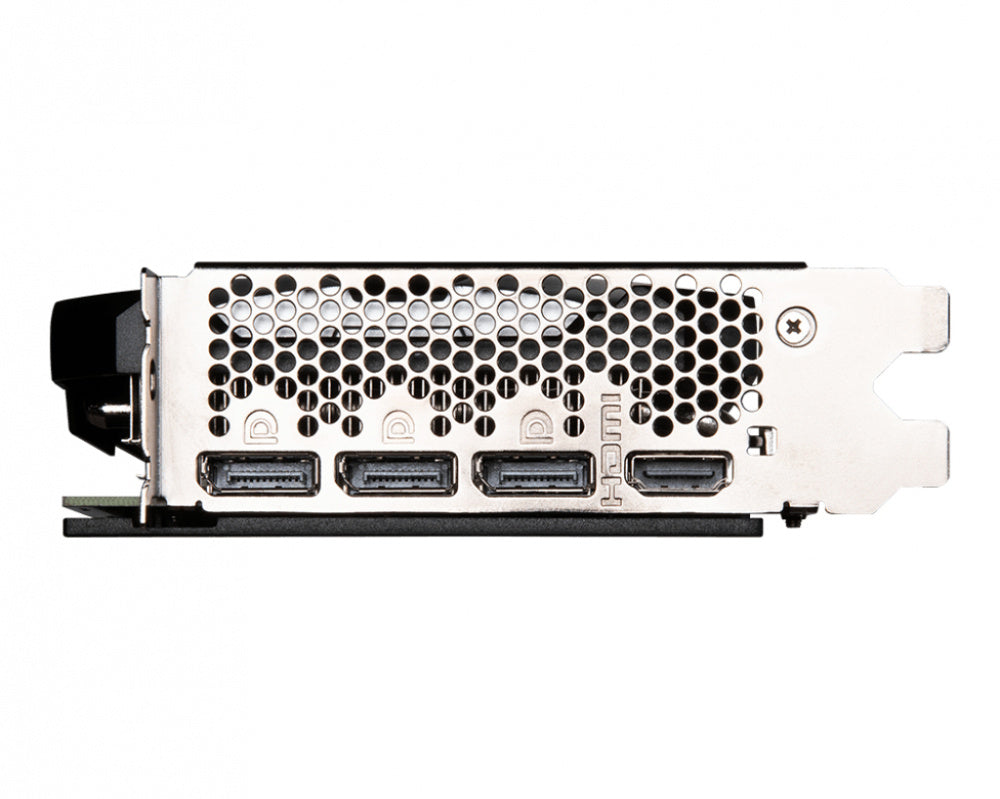 Tarjeta De Video Msi Geforce Rtx 4070 Ventus 2x 12g Oc