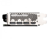 Tarjeta De Video Msi Geforce Rtx 4070 Ventus 2x 12g Oc