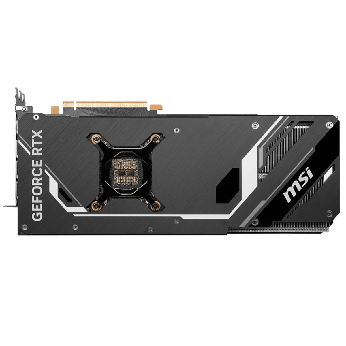 TARJETA DE VIDEO MSI GEFORCE RTX 4080 16GB VENTUS 3X OC GDDR6X HDMI
