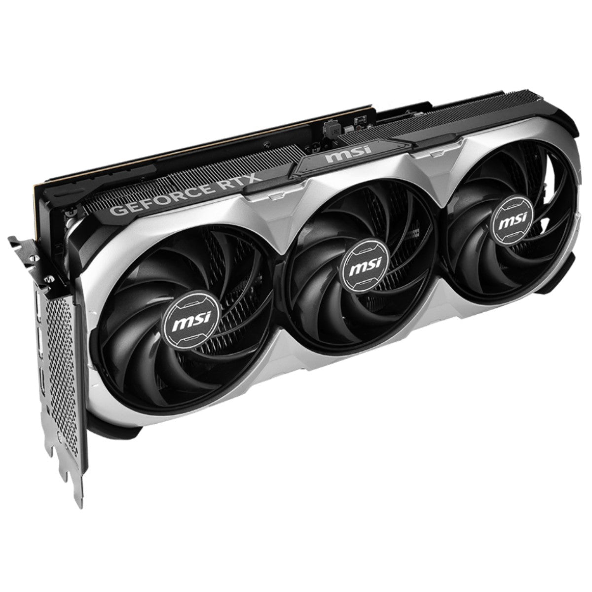 TARJETA DE VIDEO MSI GEFORCE RTX 4080 16GB VENTUS 3X OC GDDR6X HDMI