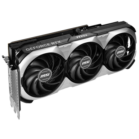 TARJETA DE VIDEO MSI GEFORCE RTX 4080 16GB VENTUS 3X OC GDDR6X HDMI