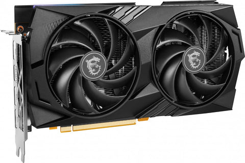 Tarjeta De Video Msi Nvidia Geforce Rtx 4060 Gaming X 8G
