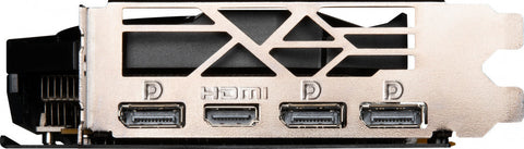 Tarjeta De Video Msi Nvidia Geforce Rtx 4060 Gaming X 8G