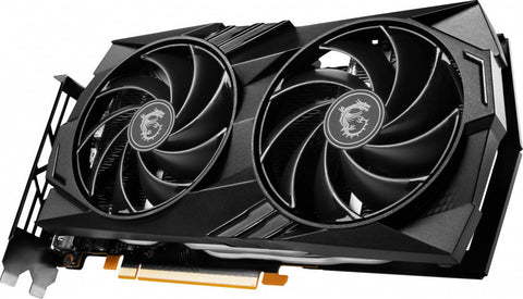 Tarjeta De Video Msi Nvidia Geforce Rtx 4060 Gaming X 8G