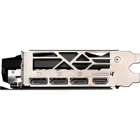 Tarjeta De Video Msi Nvidia Geforce Rtx 4060 Ti Gaming X 8G