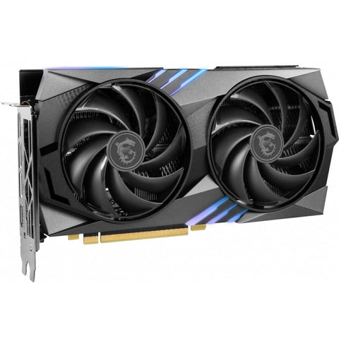 Tarjeta De Video Msi Nvidia Geforce Rtx 4060 Ti Gaming X 8G