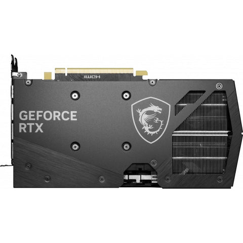 Tarjeta De Video Msi Nvidia Geforce Rtx 4060 Ti Gaming X 8G