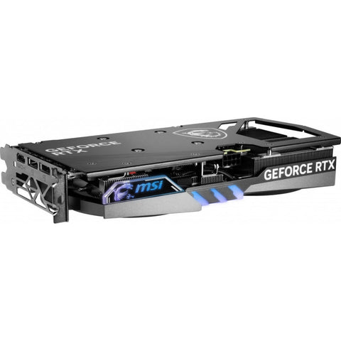 Tarjeta De Video Msi Nvidia Geforce Rtx 4060 Ti Gaming X 8G