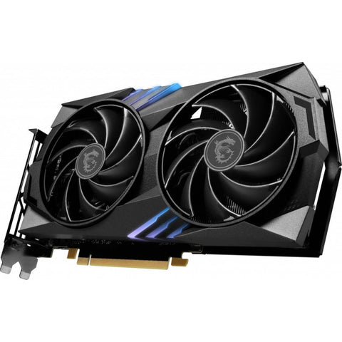 Tarjeta De Video Msi Nvidia Geforce Rtx 4060 Ti Gaming X 8G