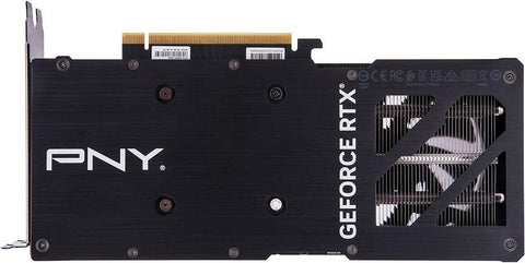 Tarjeta De Video Pny Nvidia Geforce Rtx 4060 Ti 8Gb Verto Dual Fan